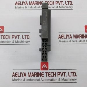 Siemens 6es7 135-4gb01-0ab0 Analog Output Module
