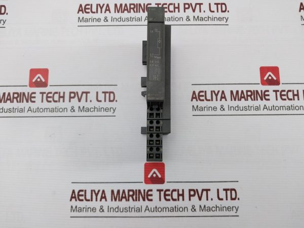 Siemens 6es7 135-4gb01-0ab0 Analog Output Module