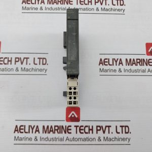 Siemens 6es7 138-4ca01-0aa0 Power Module 24v