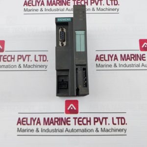 Siemens 6es7 151-1aa05-0ab0 Interface Module 24v