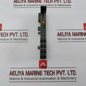 Siemens 6es7 193-4cb20-0aa0 Terminal Module