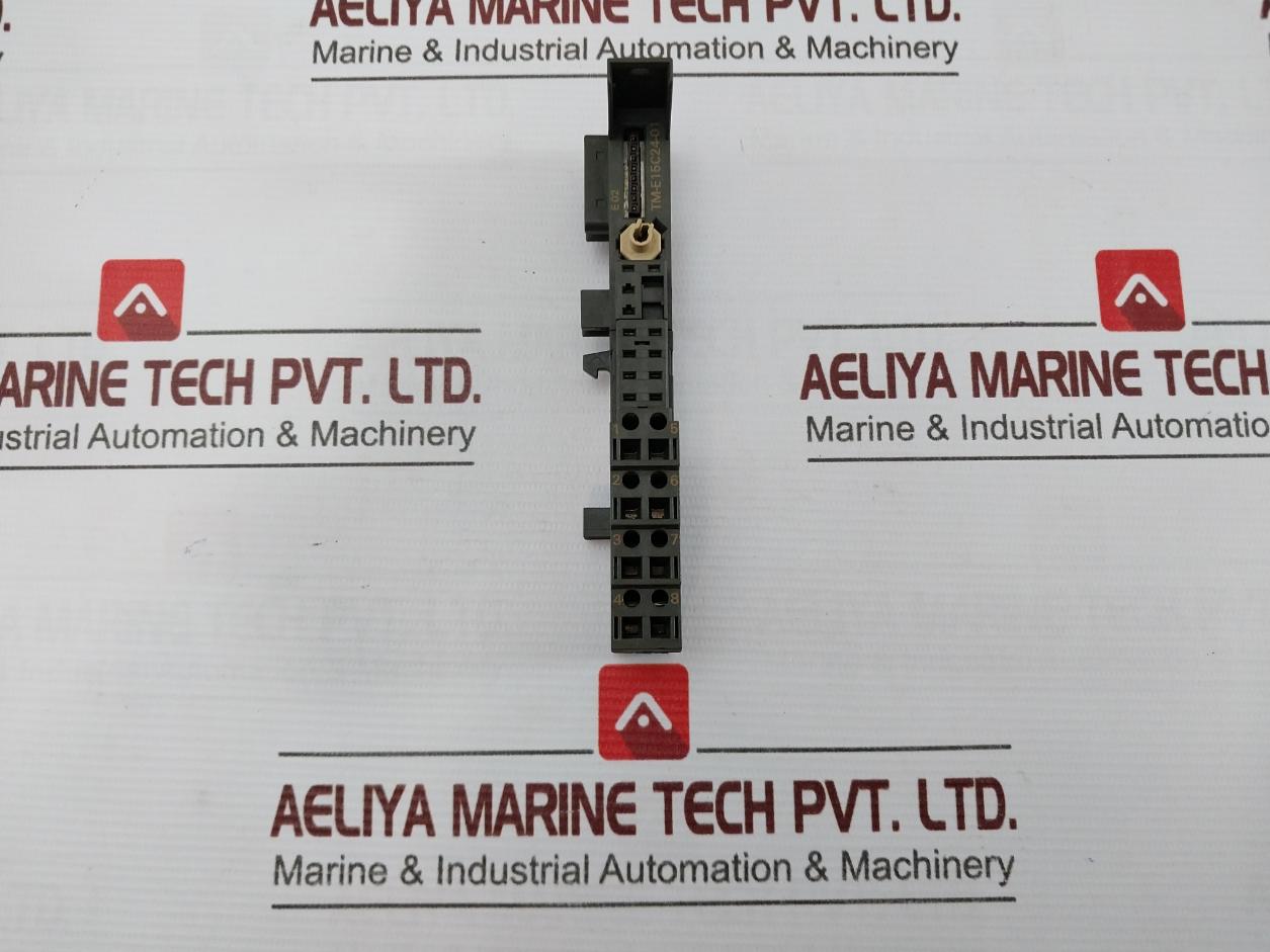 Siemens 6es7 193-4cb30-0aa0 Terminal Module