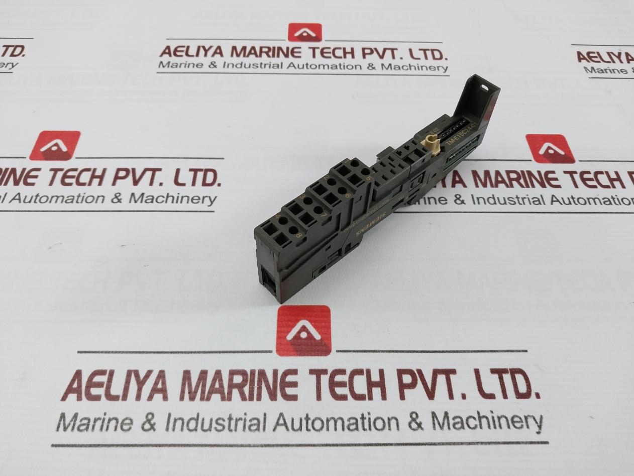 Siemens 6es7 193-4cb30-0aa0 Terminal Module - Image 3