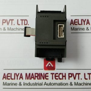 Siemens 6es7 222-1bf22-0xa0 Digital Output 300v