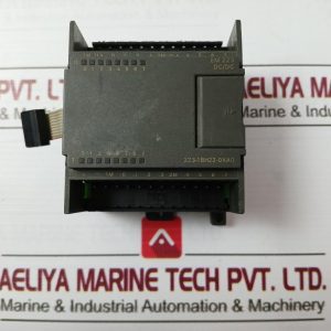 Siemens 6es7 223-1bh22-0xa0 Digital IO Module 28v