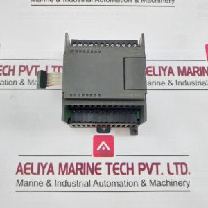 Siemens 6es7 223-1bh22-0xa0 Digital InputOutput Module 24v