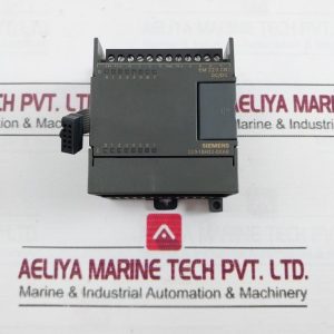 Siemens 6es7 223-1bh22-0xa8 Digital IO Module 24v