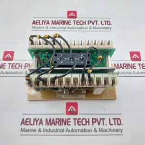 Siemens 6ga2490-0a Automatic Voltage Regulator