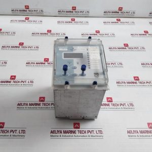 Siemens 7sr2102-1aa21-0ca0Bb Overcurrent Relay 220v