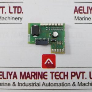 Siemens A5e00150158-1 Printed Circuit Board