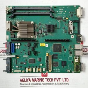 Siemens A5e03383660-1 Printed Circuit Board Pcb 94v