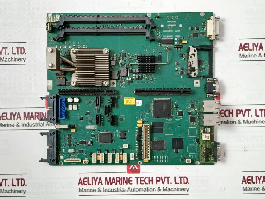 Siemens A5e03383660-1 Printed Circuit Board Pcb 94v