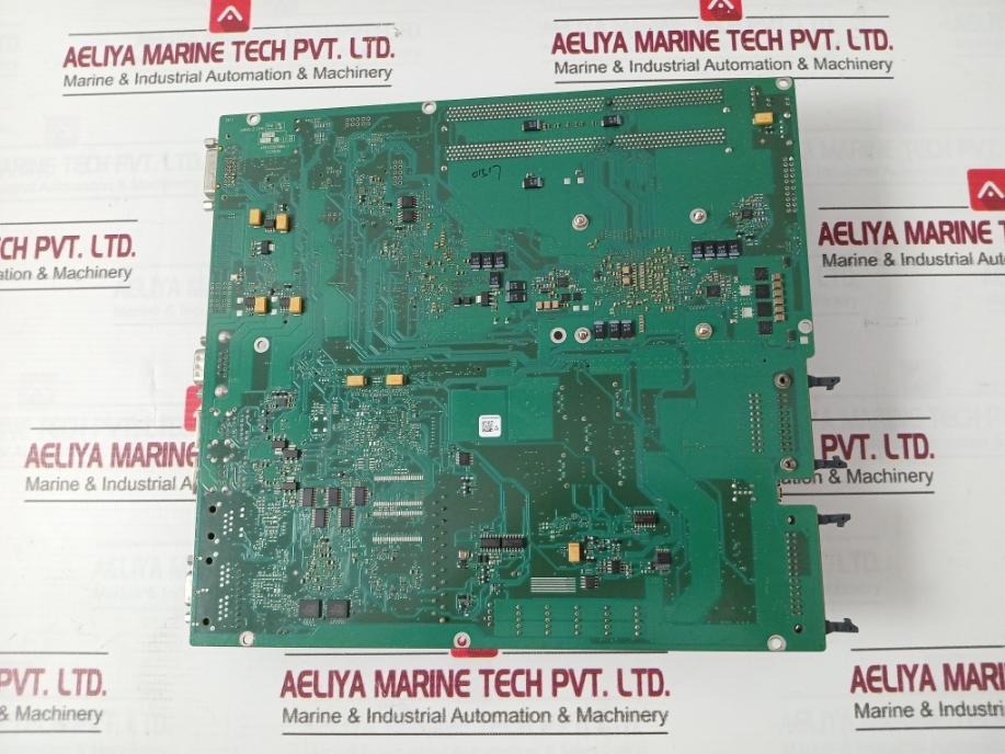 Siemens A5e03383660-1 Printed Circuit Board Pcb 94v - Image 4