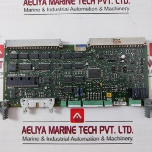 Siemens At&S 6se7090-0xx85-1da0 Pcb
