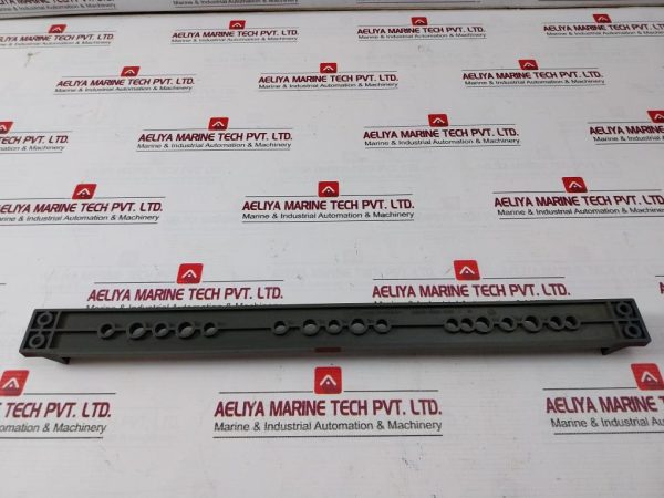 Siemens C98130-A1234-C496-01 Mounting Panel