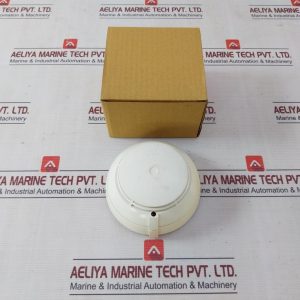 Siemens Do1152a Optical Smoke Detector
