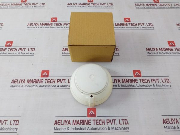 Siemens Do1152a Optical Smoke Detector