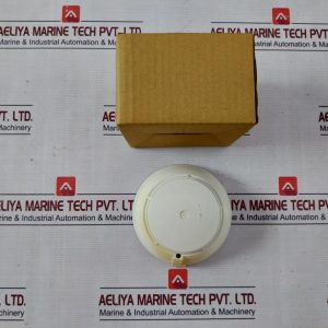 Siemens Do1152a Optical Smoke Detector