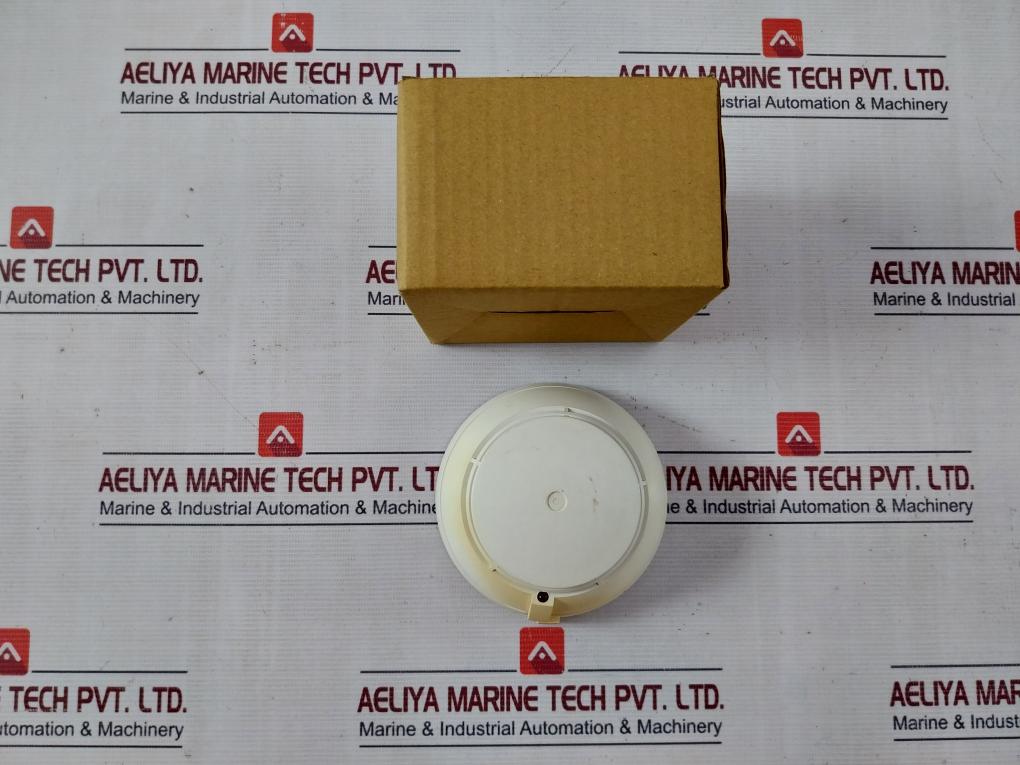 Siemens Do1152a Optical Smoke Detector