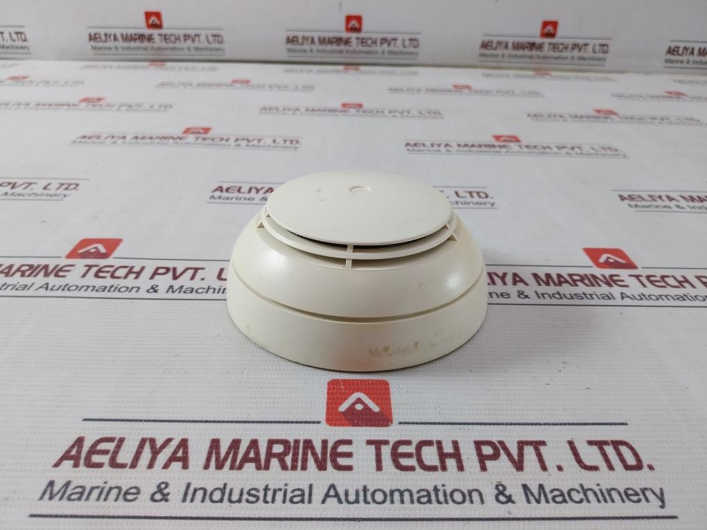 Siemens Do1152a Optical Smoke Detector - Image 3