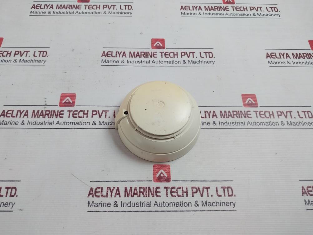 Siemens Do1152a Optical Smoke Detector - Image 3
