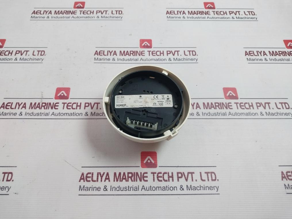 Siemens Do1152a Optical Smoke Detector - Image 4