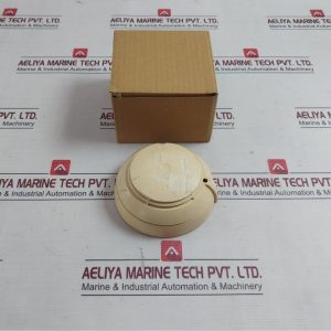 Siemens Do1152a Smoke Detector