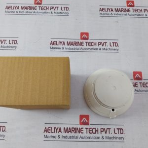 Siemens Do1152a Smoke Detector Head