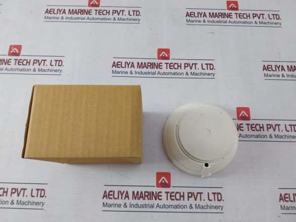 Siemens Do1152a Smoke Detector Head