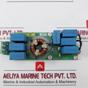 Siemens G85139-K1790-A813 Pcb