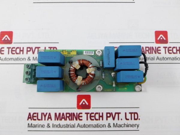 Siemens G85139-K1790-A813 Pcb