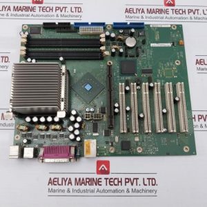 Siemens W26361-W75-Z4-03-36 Printed Circuit Board