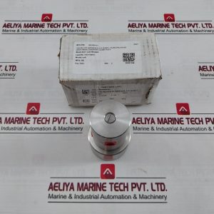 Sigma Hlr 7950a Hydraulic Interface Valve 10,000psi