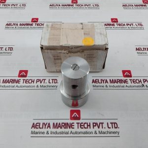 Sigma Hlr 7950a Interface Valve 10,000psi