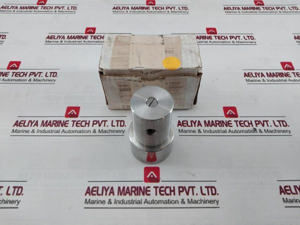 Sigma Hlr 7950a Interface Valve 10,000psi