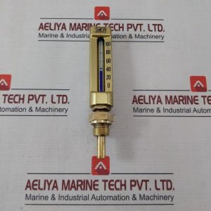 Sika 0-100°C Thermometer
