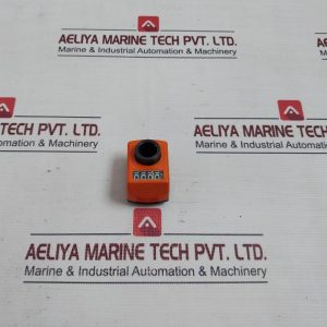 Siko Da04-0029 Digital Position Indicator