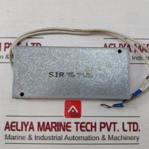 Sir Srf 900 Brake Resistor