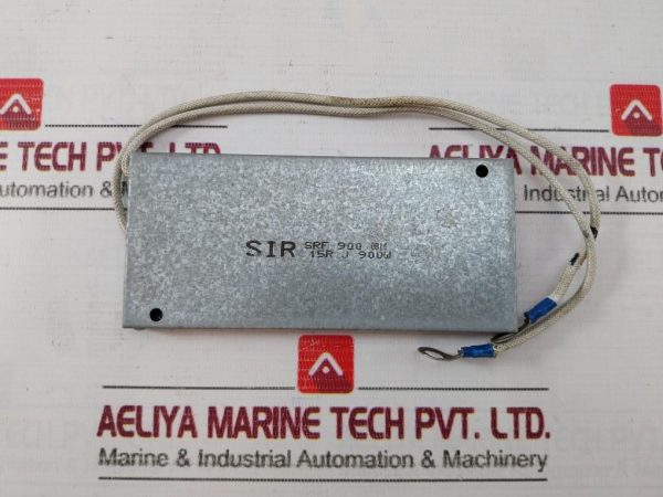 Sir Srf 900 Brake Resistor