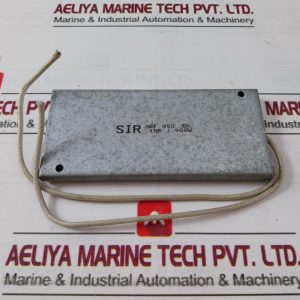 Sir Srf 900 Brake Resistor