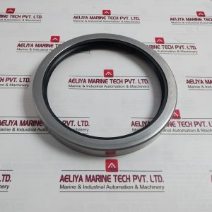 Skf 593667 Double Lip Oil Seal