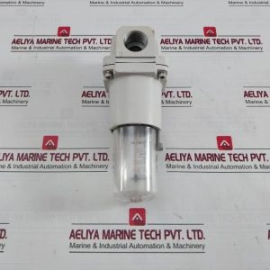 Smc Al50-F10-A Lubricator 60°C