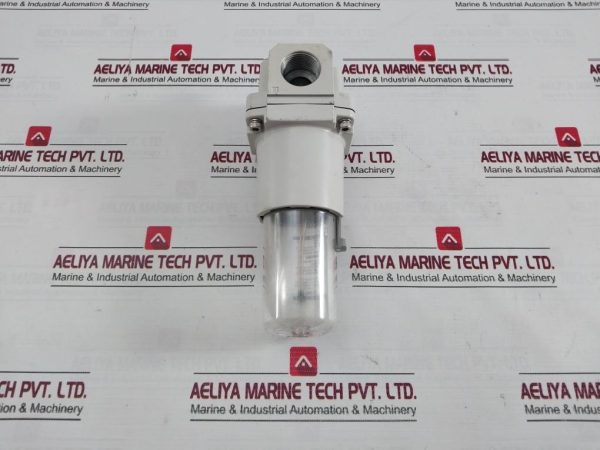 Smc Al50-F10-A Lubricator 60°C