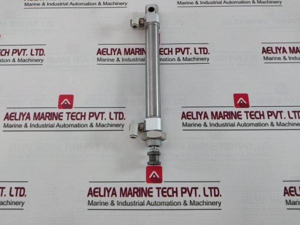 Smc Cd85n20-125c-B-Xc6 A Air Cylinder