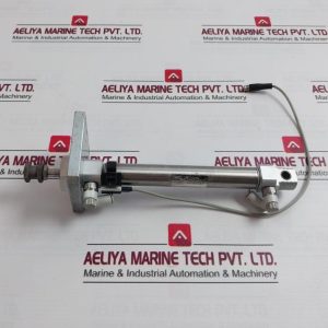 Smc Cd85n20-125c-B-Xc6-A Air Cylinder