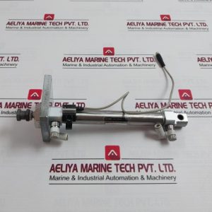 Smc Cd85n20-125c-B-Xc6 Air Cylinder