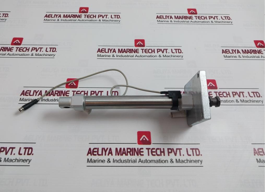 Smc Cd85n20-125c-B-Xc6 Air Cylinder - Image 4