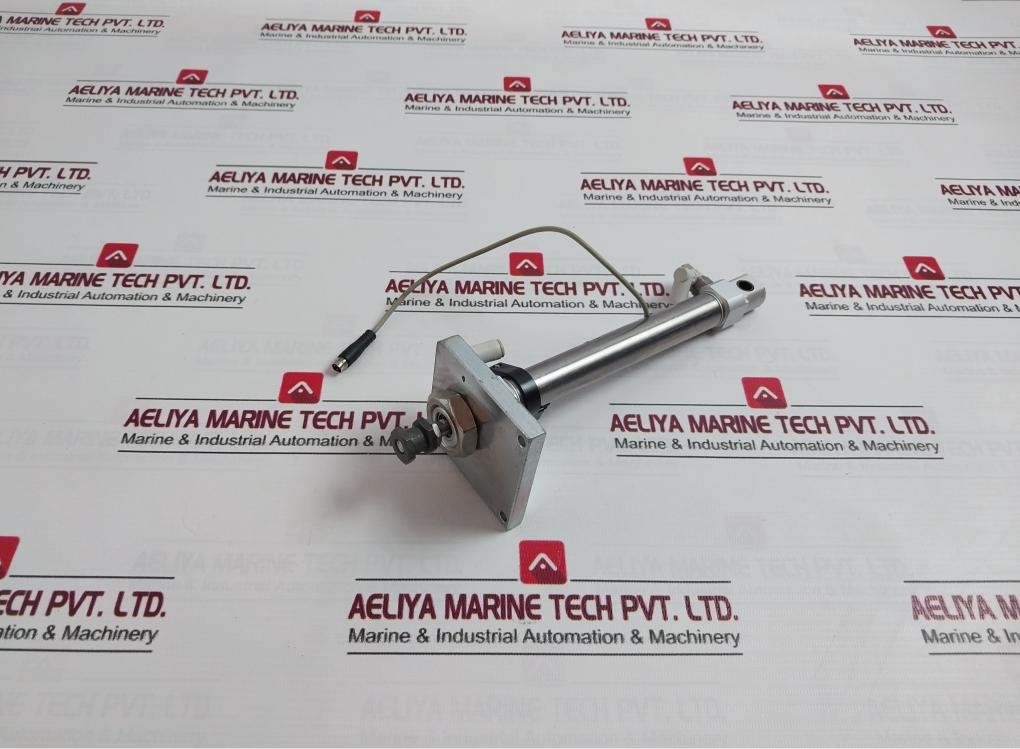 Smc Cd85n20-125c-B-Xc6 Air Cylinder - Image 3