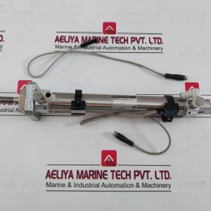 Smc Cd85n25-160c-B-Xc6 A Air Cylinder
