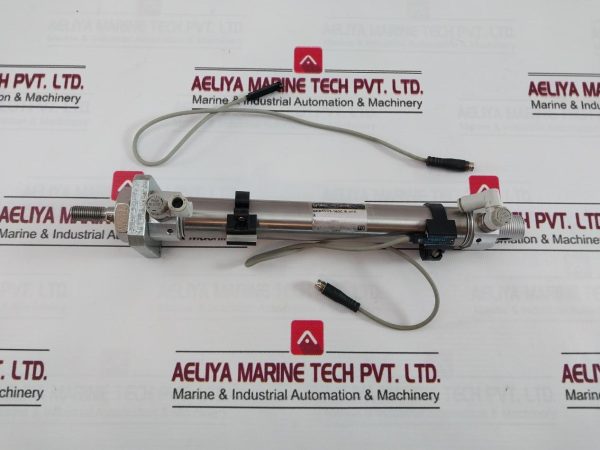 Smc Cd85n25-160c-B-Xc6 A Air Cylinder